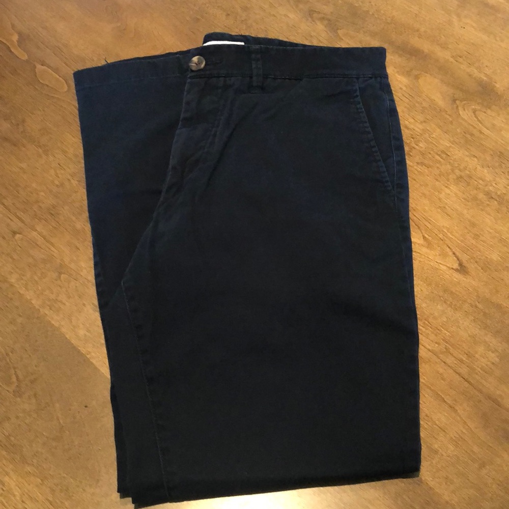 Target Goodfellow Men’s Hennepin Slim Fit Chinos